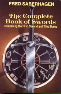 The Complete Book of Swords