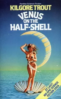 Venus on the Half-Shell
