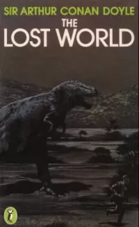 The Lost World