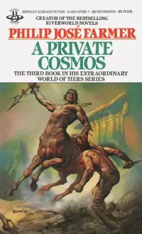 A Private Cosmos