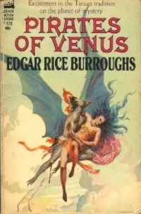 Pirates of Venus