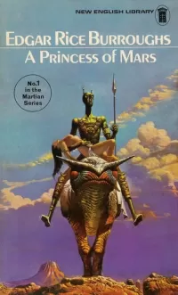 A Princess of Mars