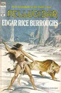 Pellucidar