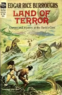 Land of Terror