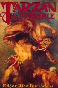 Tarzan the Terrible