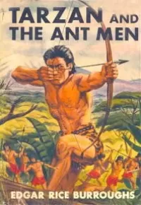 Tarzan and the Ant Men