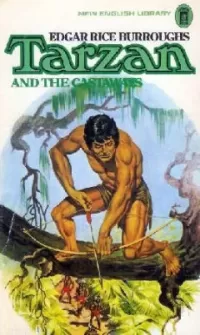 Tarzan and the Castaways