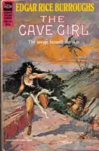 The Cave Girl