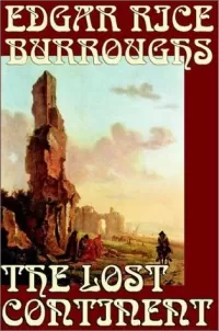 The Lost Continent