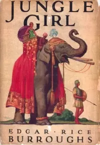 Jungle Girl