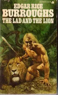 The Lad and the Lion
