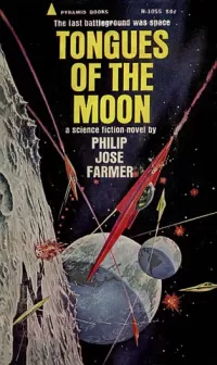 Tongues of the Moon