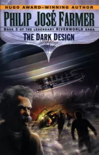 The Dark Design
