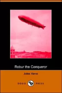 Robur the Conqueror