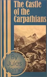 Carpathian Castle