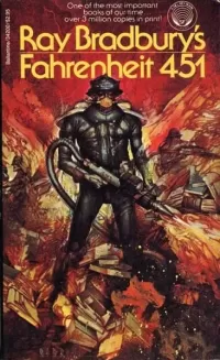 Fahrenheit 451