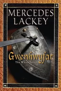 Gwenhwyfar: The White Spirit