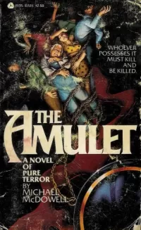 The Amulet