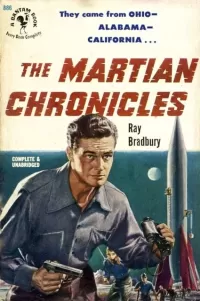 The Martian Chronicles