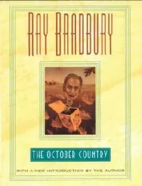 The October Country