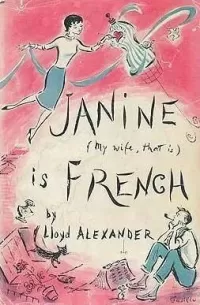 Janine is French