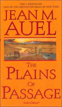 The Plains of Passage