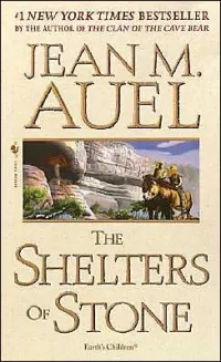 The Shelters of Stone