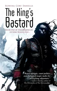The King's Bastard