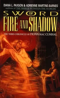 Sword of Fire and Shadow