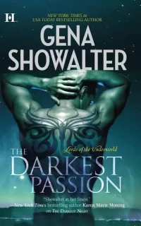 The Darkest Passion