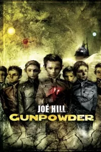 Gunpowder
