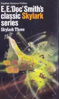 Skylark Three