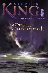 Song of Susannah