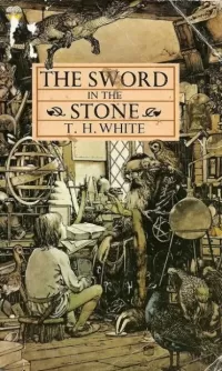 The Sword in the Stone