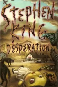 Desperation