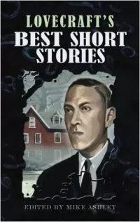 Lovecraft's Best Short Stories