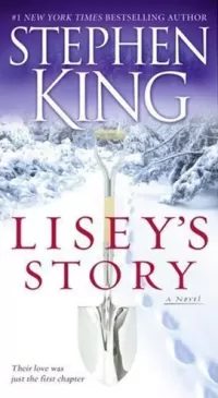 Lisey's Story
