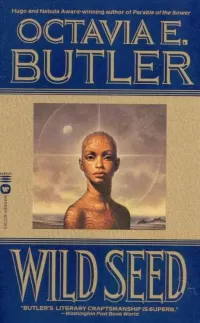 Wild Seed