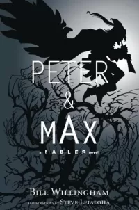 Peter and Max