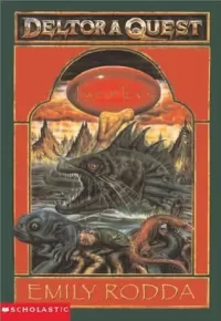 The Lake of Tears