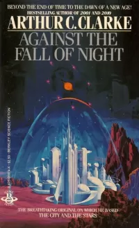 Against the Fall of Night