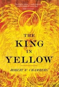 The King in Yellow
