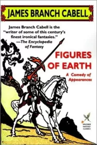 Figures of Earth