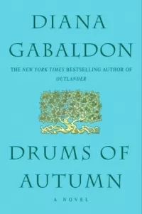 The Drums of Autumn