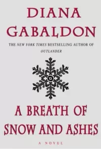A Breath of Snow and Ashes