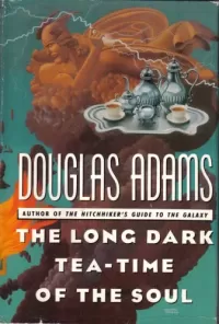 The Long Dark Tea-Time of the Soul