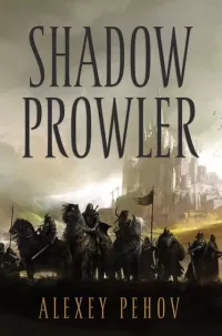 Shadow Prowler