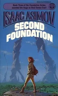 Second Foundation