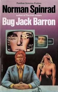 Bug Jack Barron