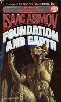 Foundation and Earth